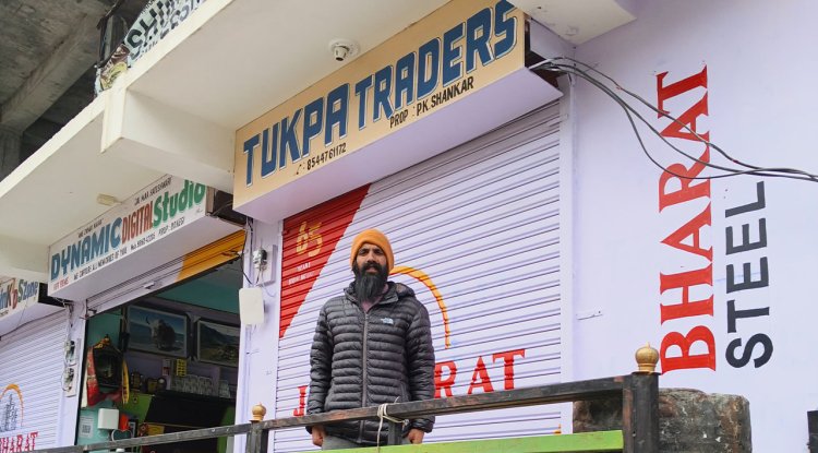 tukpatrader: Your Trusted Hardware Partner for Every Build and Repair!